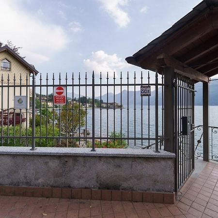 La Casetta Varenna Exterior foto
