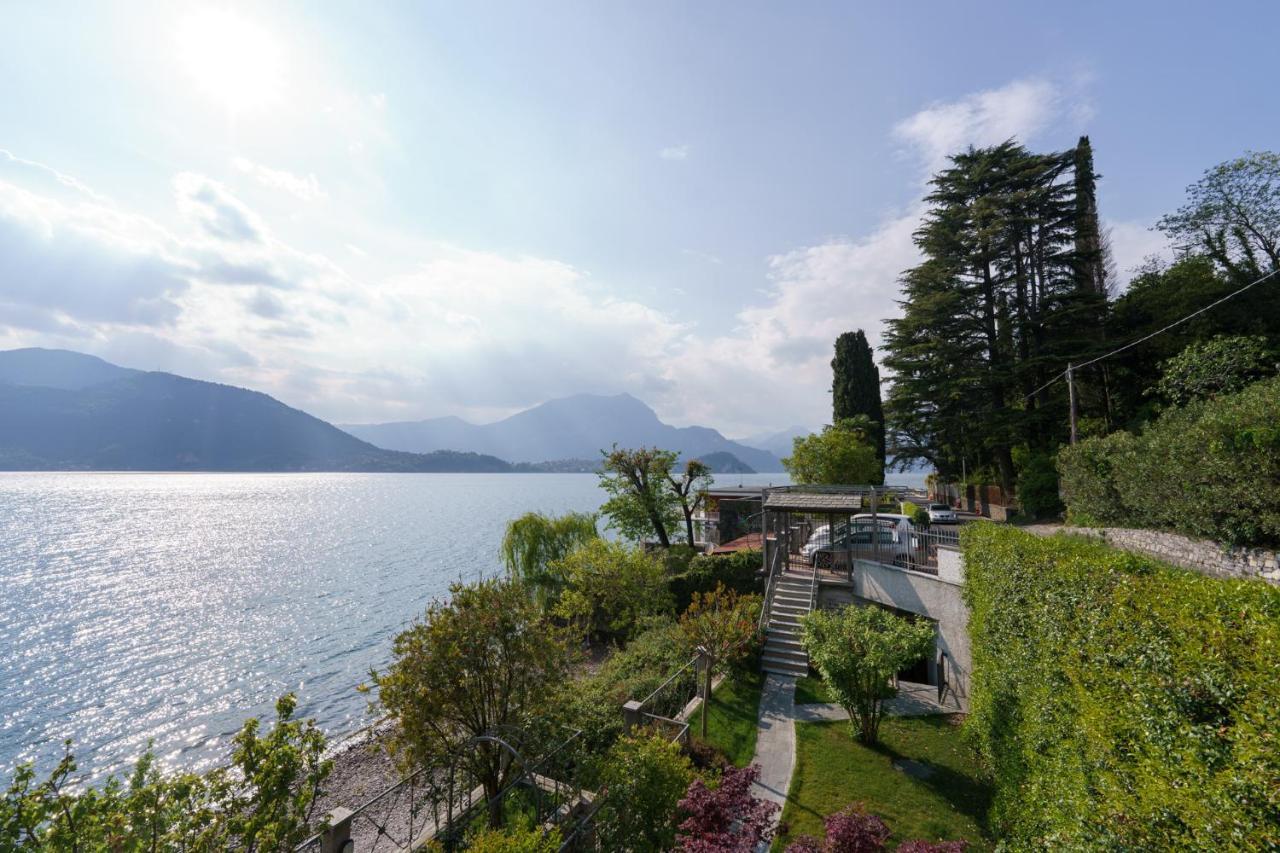 La Casetta Varenna Exterior foto