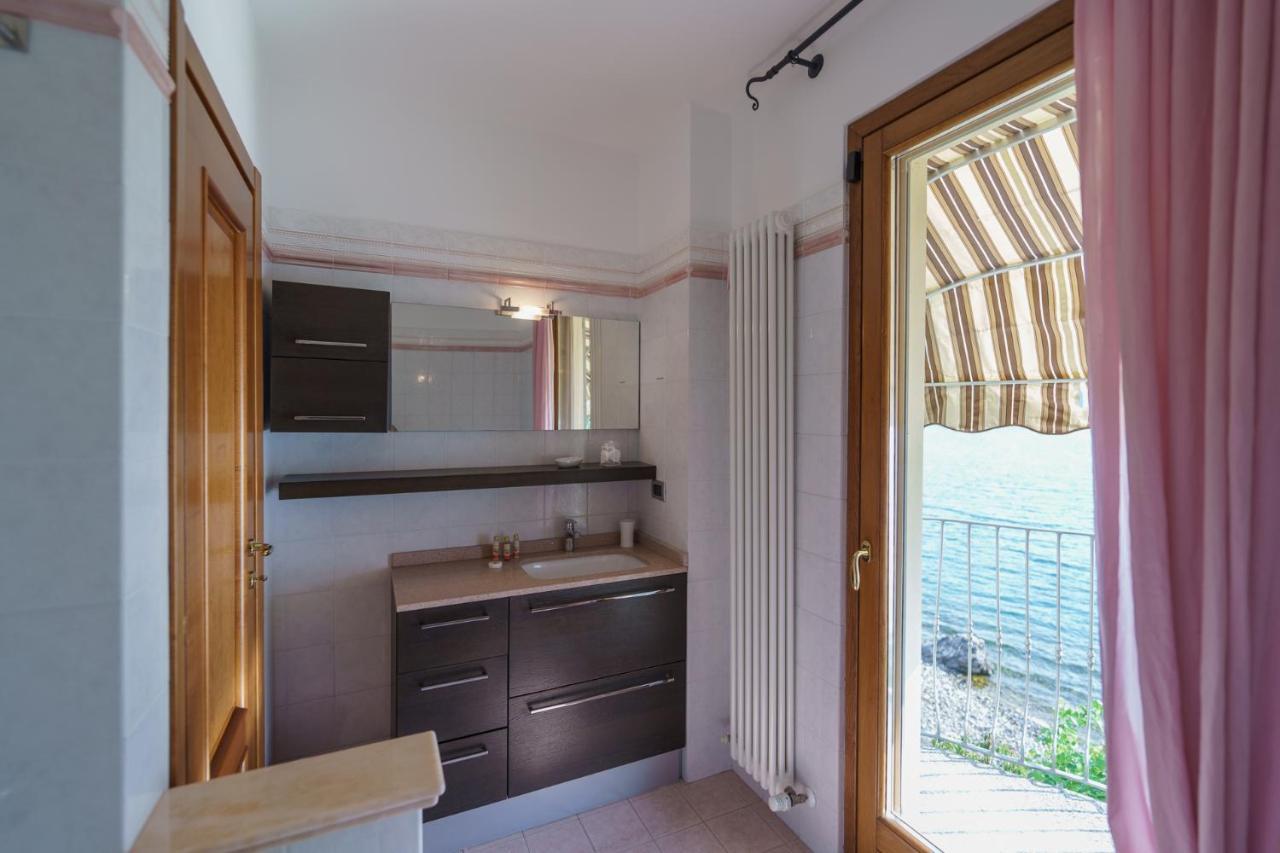 La Casetta Varenna Exterior foto