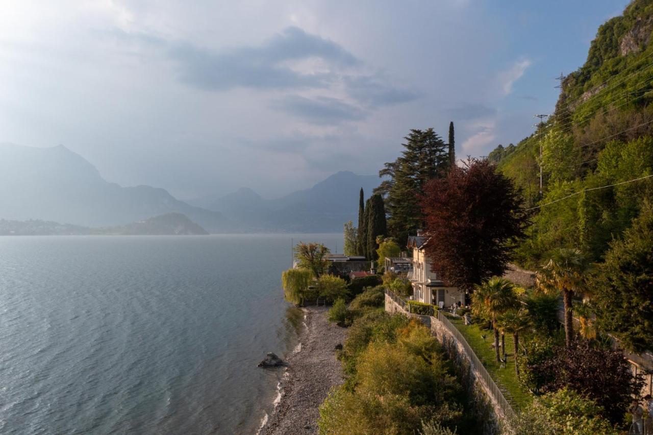 La Casetta Varenna Exterior foto