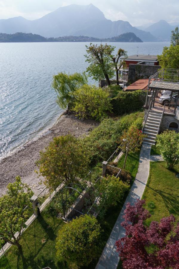 La Casetta Varenna Exterior foto