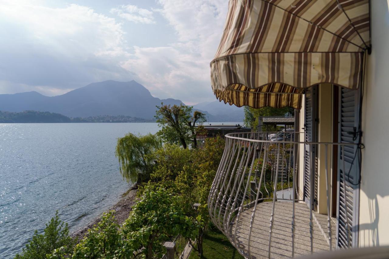 La Casetta Varenna Exterior foto