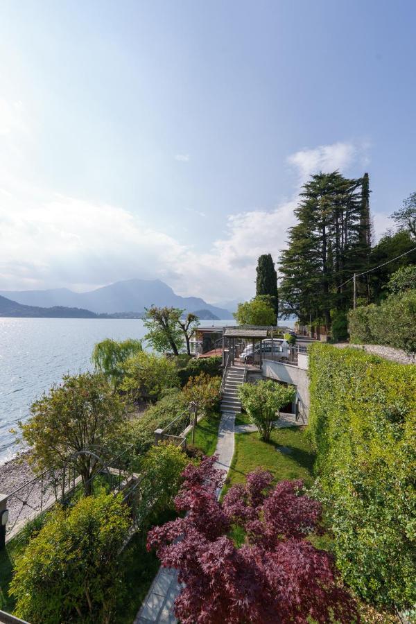 La Casetta Varenna Exterior foto